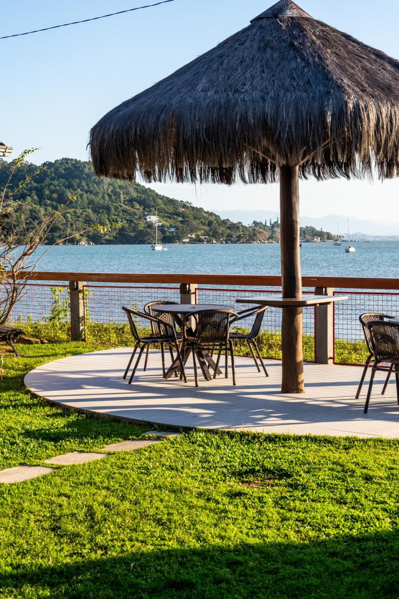 Inn Mar De Dentro