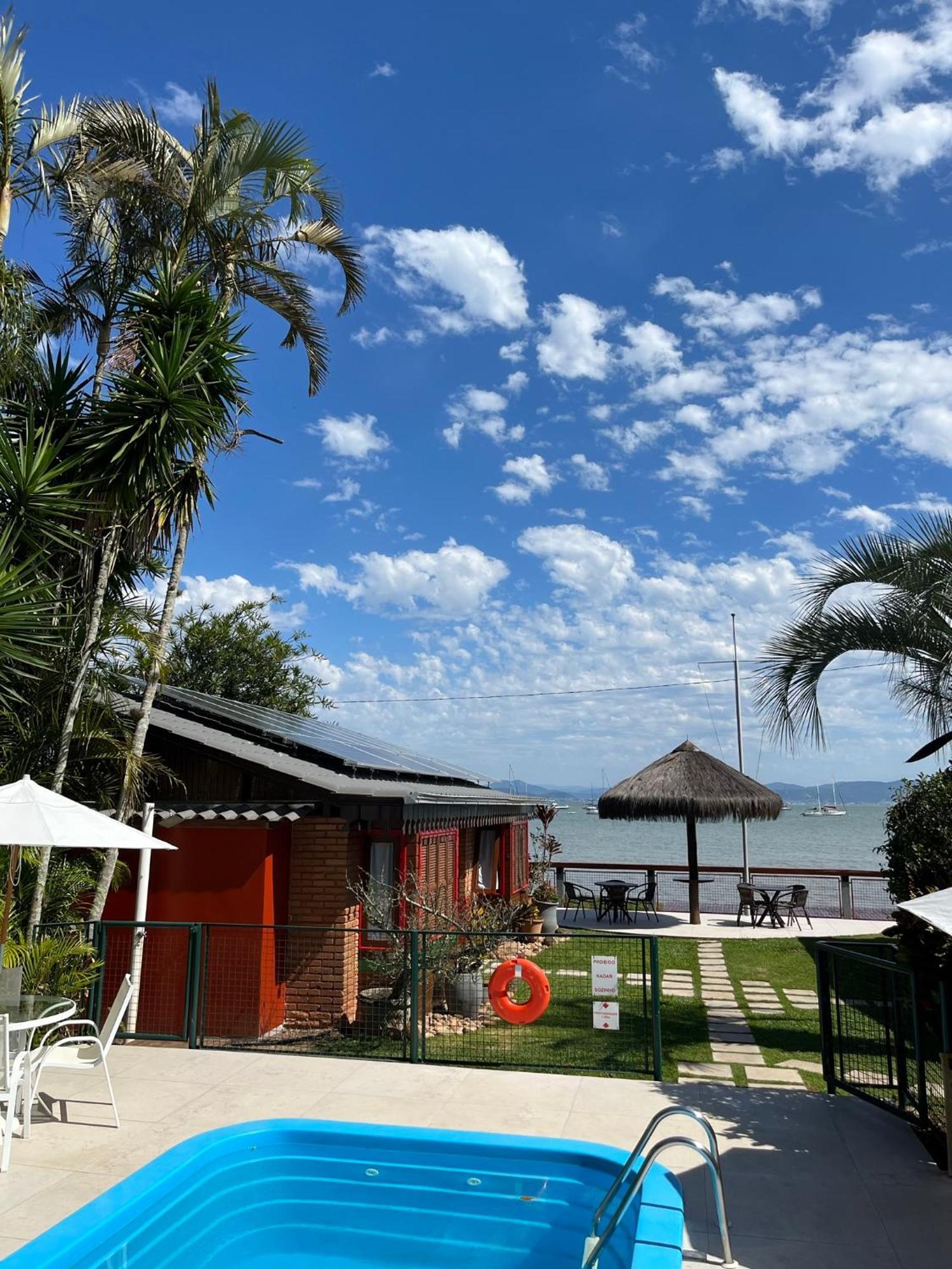 Inn Mar De Dentro Florianopolis