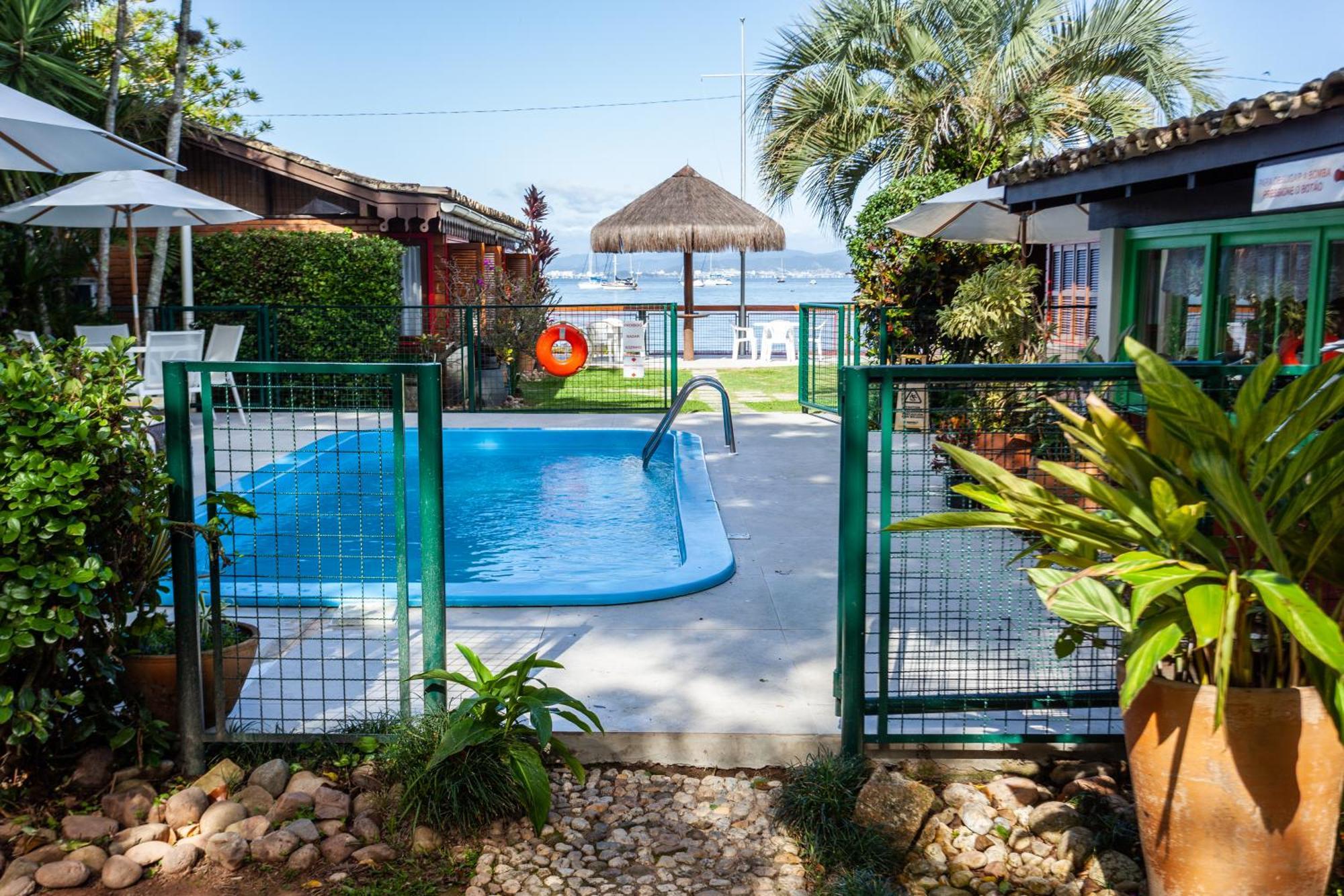 Inn Mar De Dentro