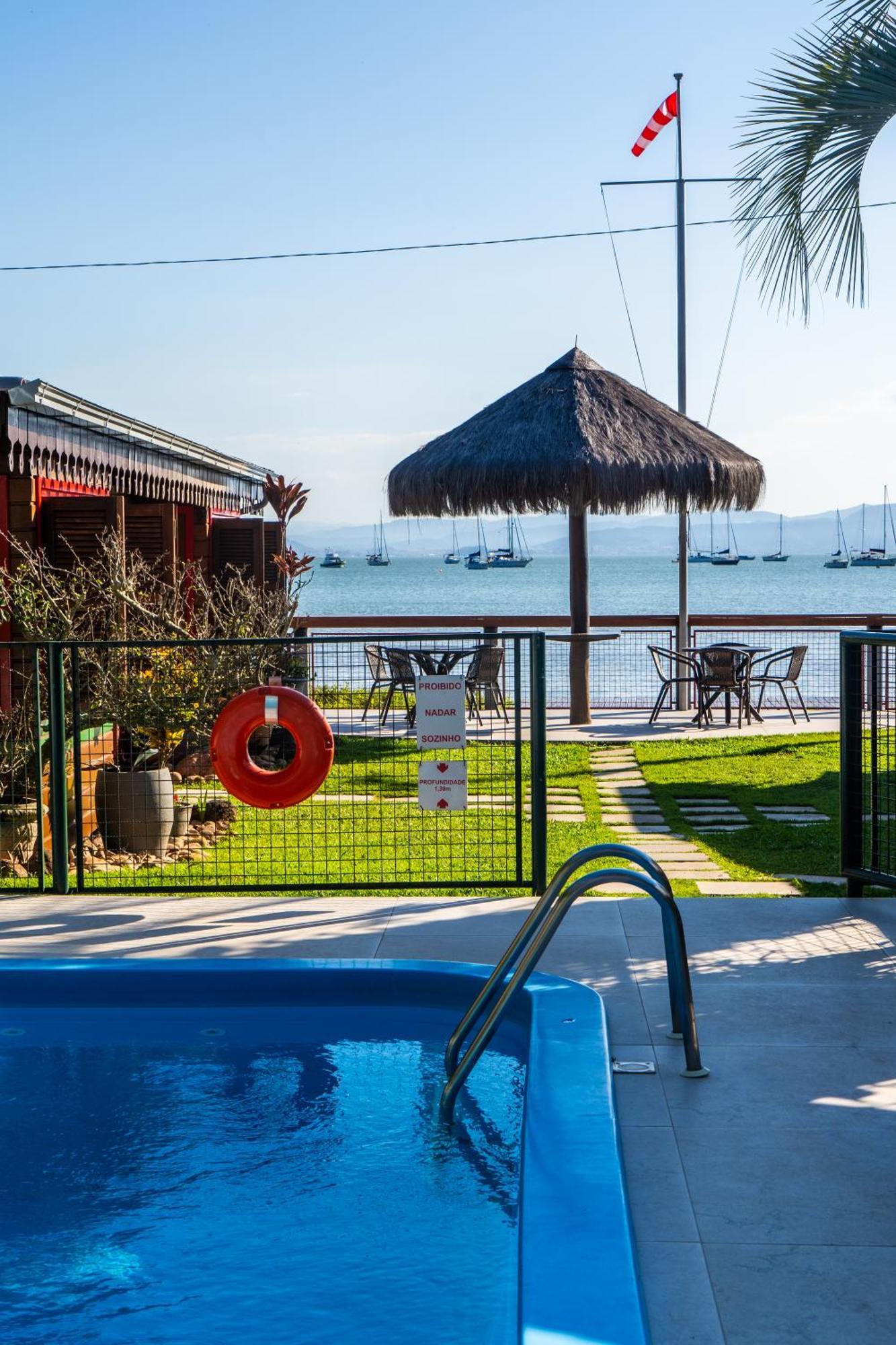 Inn Mar De Dentro Florianopolis