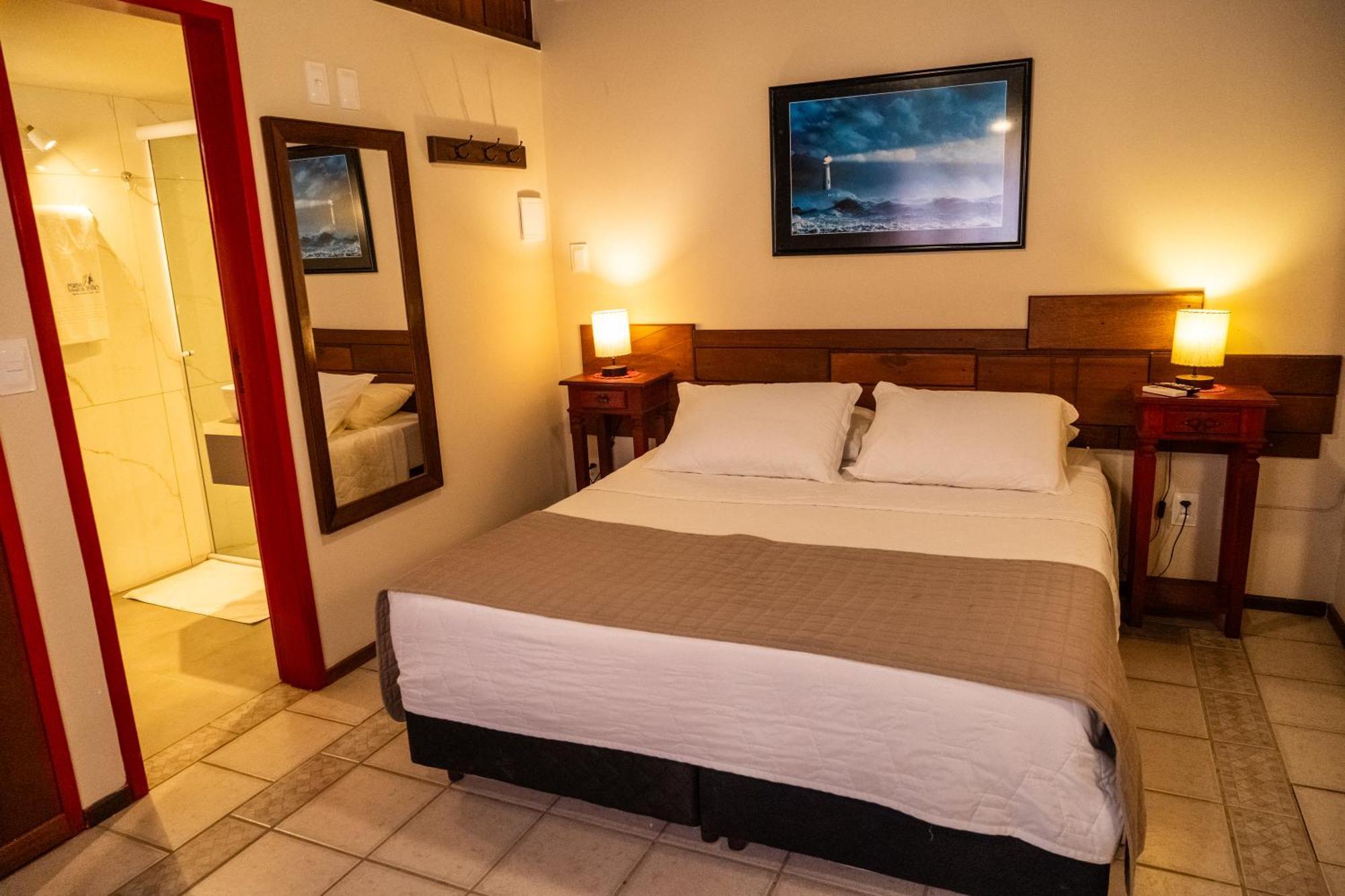 Mar De Dentro Inn